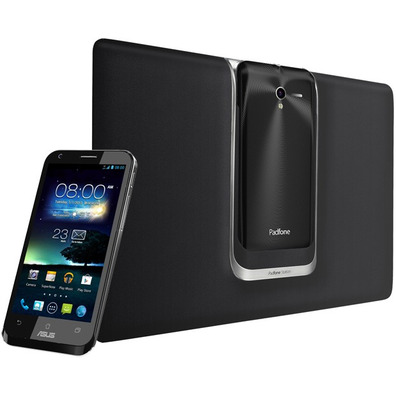 Asus Padfone 2