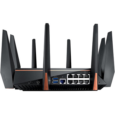 ASUS RoG Capture GT-AC5300 Wireless Router