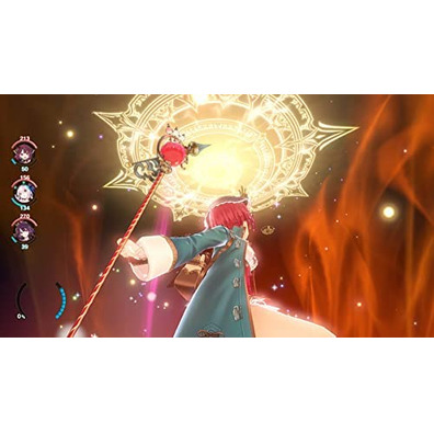 Atelier Sophie 2 Der Alchemist des geheimnisvollen Traumschalters