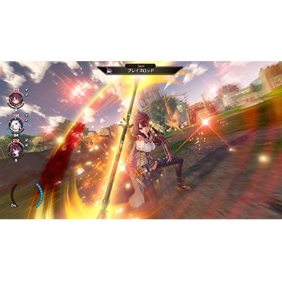 Atelier Sophie 2 Der Alchemist des geheimnisvollen Traumschalters