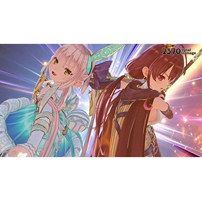 Atelier Sophie 2 Der Alchemist des geheimnisvollen Traumschalters