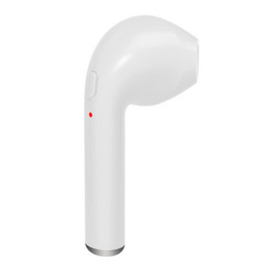 Bluetooth Headset Freisprecheinrichtung HBQ i7R Weiss