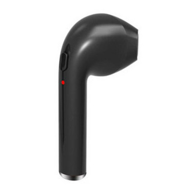 Bluetooth Headset Freisprecheinrichtung HBQ i7R Schwarz