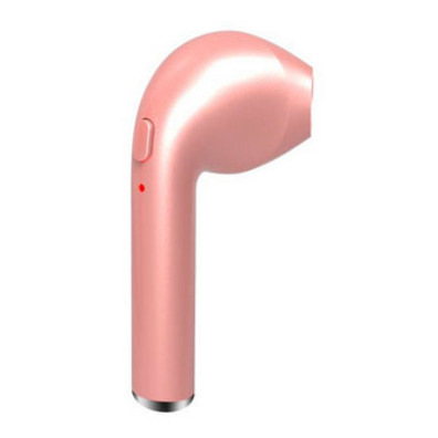 Bluetooth Headset Freisprecheinrichtung HBQ i7R Rose Gold