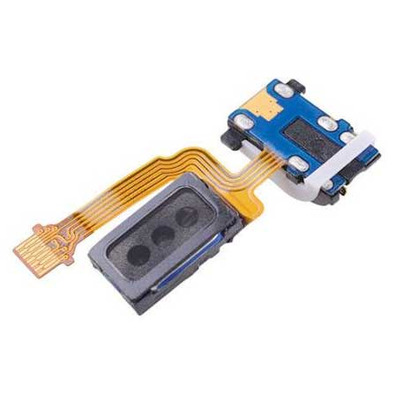 Headphone Jack + Earspeaker Flex for Samsung Galaxy J2 (J200)