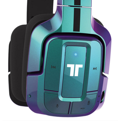AURICULAR TRITTON BLUETOTH SWARM - (PS4 / PC / MAC)