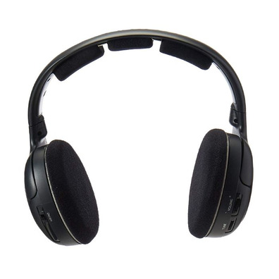 Auriculares adicionales inalámbricos RF para Sennheiser HDR 120