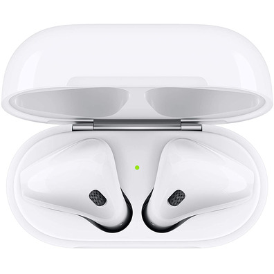 Auriculares Apple Airpods 2ª Generación (2019) MV7N2ZM/A