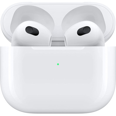 Auriculares Apple Airpods V3 3ª Generación MPNY3TY/A