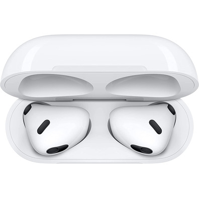 Auriculares Apple Airpods V3 3ª Generación MPNY3TY/A