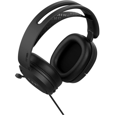 Auriculares ASUS TUF Gaming H1