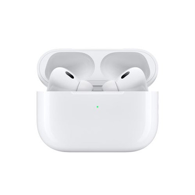 Auriculares Bluetooth Apple Airpods Pro 2nd/ USB-C