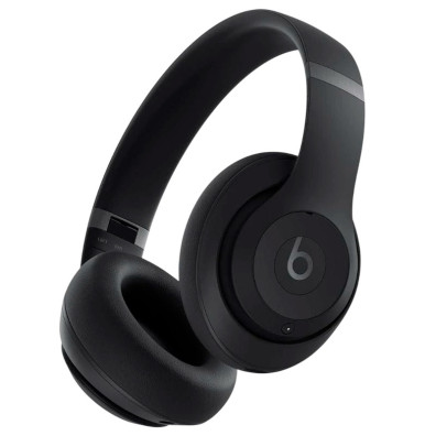 Bluetooth Beats Studio Pro ANC Schwarz