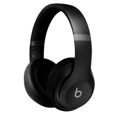 Bluetooth Beats Studio Pro ANC Schwarz