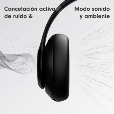 Bluetooth Beats Studio Pro ANC Schwarz