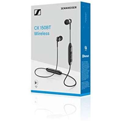 Auriculares Bluetooth CX 150 Schwarz