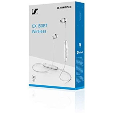 Auriculares Bluetooth CX 150 Weiss