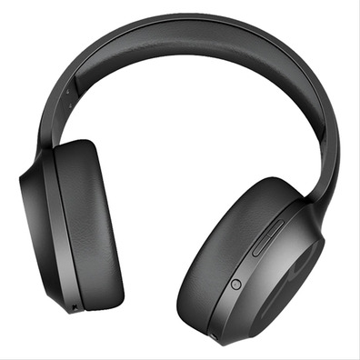 Auriculares Bluetooth 5.0 Diadema Denver BTH-251 Negros