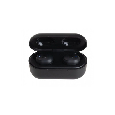 Auriculares Bluetooth Fonestar Twins-2B Negro BT5.0 TWS