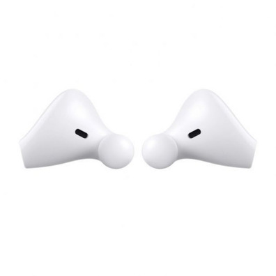 Auriculares Bluetooth Huawei Freebuds 3 Ceramic White BT5.1 TWS