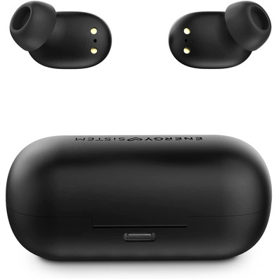 Auriculares Bluetooth In Ear Energy Sistem Urban 3 Space