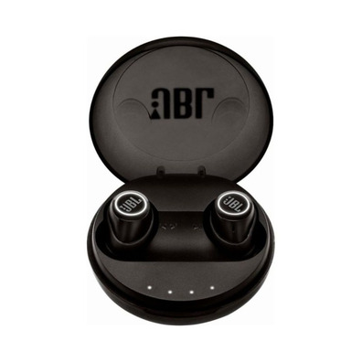 Auriculares Bluetooth In-Ear JBL Free Negro BT4.2 TWS