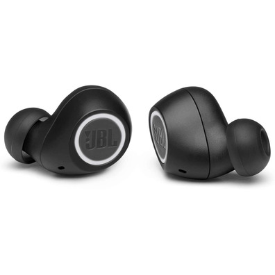 Auriculares Bluetooth JBL Free II Negros