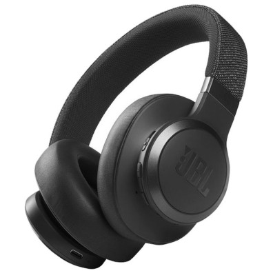 JBL Live 660NC Schwarz