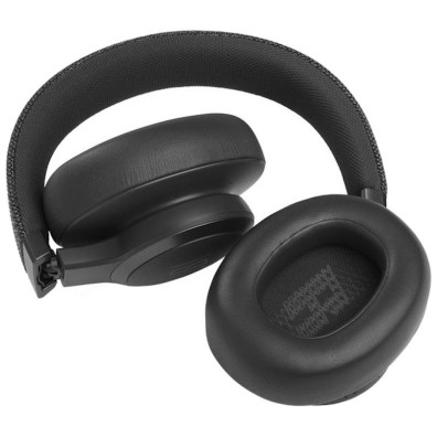 JBL Live 660NC Schwarz