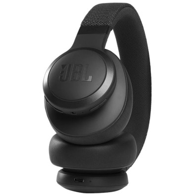 JBL Live 660NC Schwarz