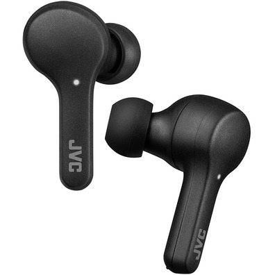 Auriculares Bluetooth JVC HA-A7T Negros