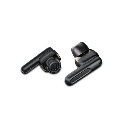 Auriculares Bluetooth Mars Gaming MHIB Negro