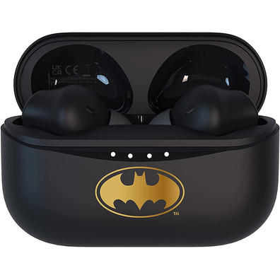 Auriculares Bluetooth OTL Batman