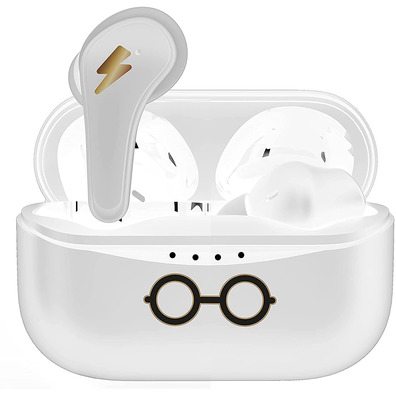 Auriculares Bluetooth OTL Harry Potter