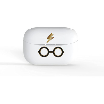 Auriculares Bluetooth OTL Harry Potter