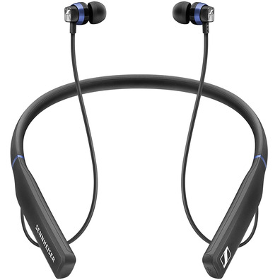 Auriculares Bluetooth Sennheiser CX 7.00 In-Ear