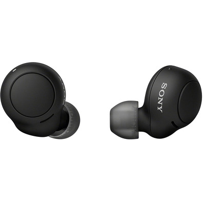 Auriculares Bluetooth Sony WF-C500 Negro