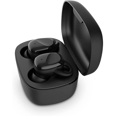 Auriculares Bluetooth SPC Ether Sport Negro