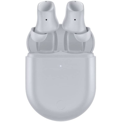 Auriculares Bluetooth Xiaomi Redmi Buds 3 Pro Glaciar Grey