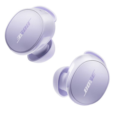 Auricular Bose QuietComfort Earbuds Lila