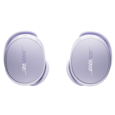 Auricular Bose QuietComfort Earbuds Lila