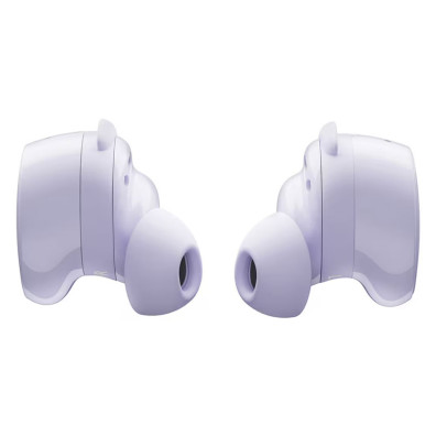 Auricular Bose QuietComfort Earbuds Lila