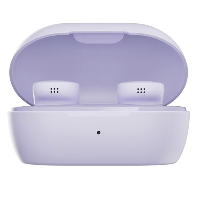 Auricular Bose QuietComfort Earbuds Lila