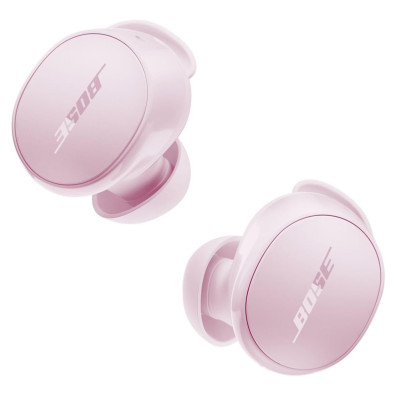 Auricular Bose QuietComfort Earbuds Petal Pink