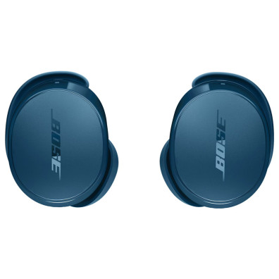 Auricular Bose QuietComfort Earbuds Twilight Blau