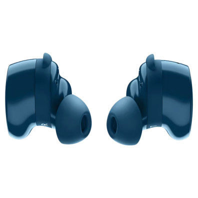 Auricular Bose QuietComfort Earbuds Twilight Blau