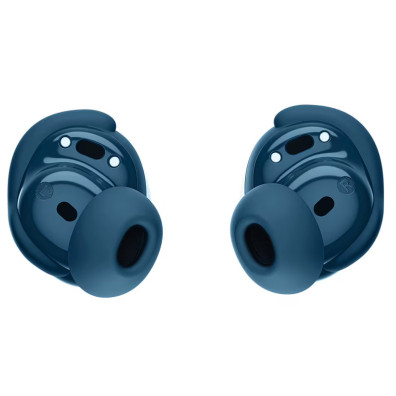 Auricular Bose QuietComfort Earbuds Twilight Blau
