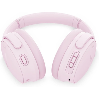 Bose QuietComfort Kopfhörer Petal Pink