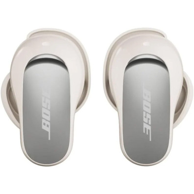 Bose QuietComfort Ultra Earbuds (GEN. 2) Weiß