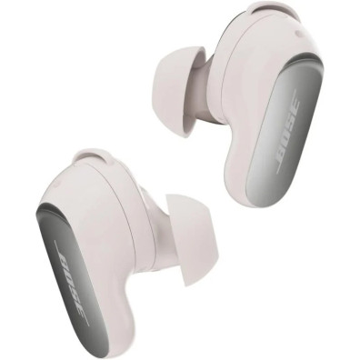 Bose QuietComfort Ultra Earbuds (GEN. 2) Weiß